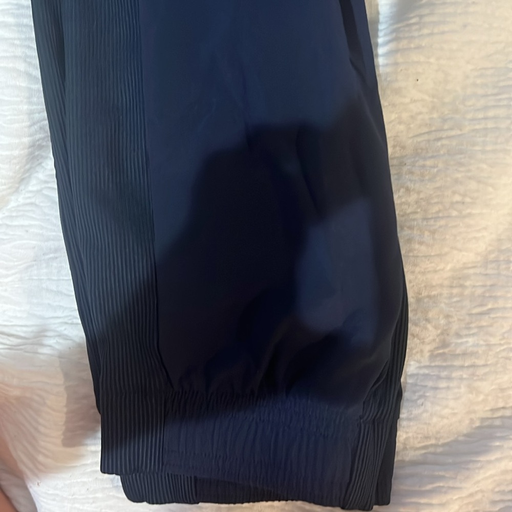 Athleta Brooklyn Navy Joggers - image 5